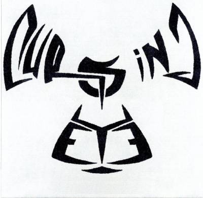 logo Cursing Eye
